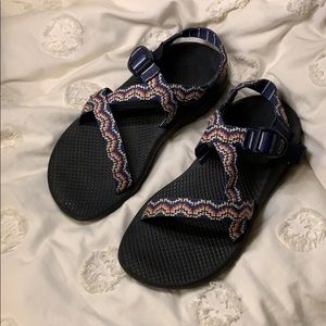 Chaco shoes